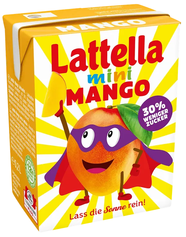Mini Mango