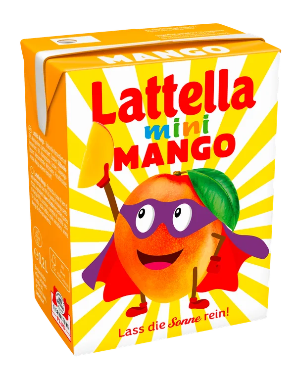 Mini Mango