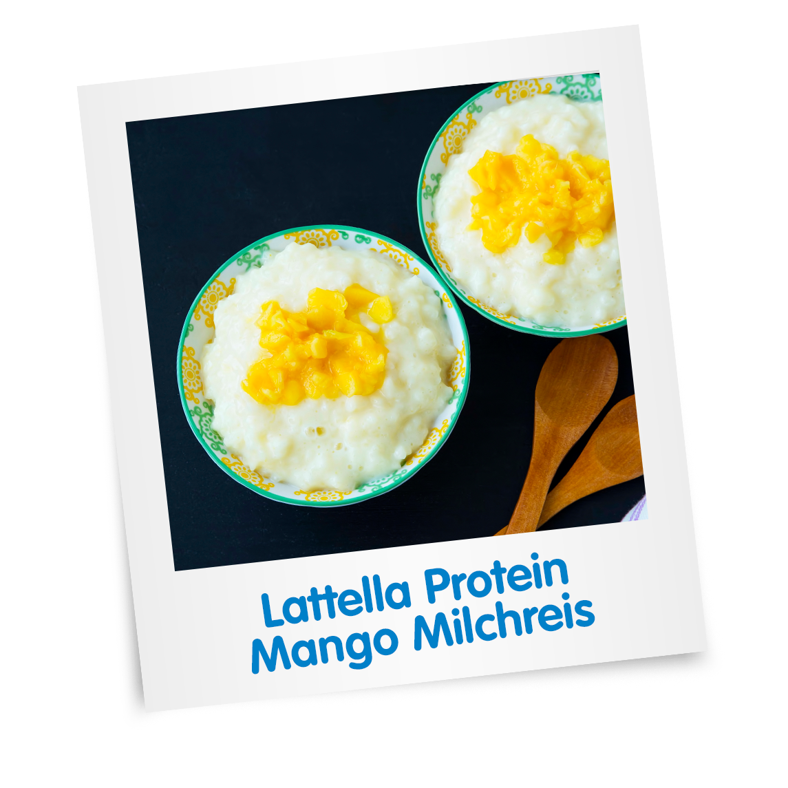 Lattella Protein | Lattella