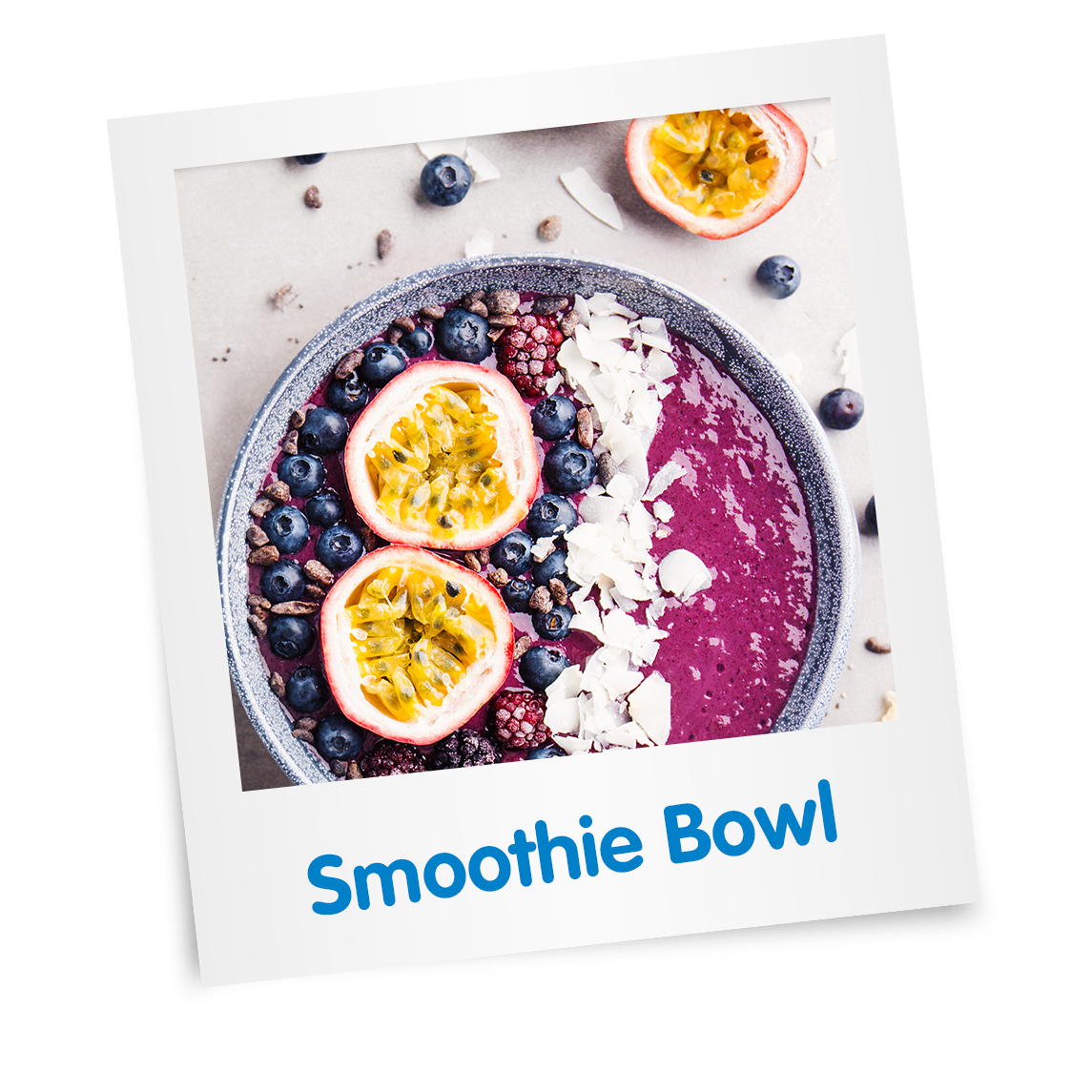 Smoothie Bowl