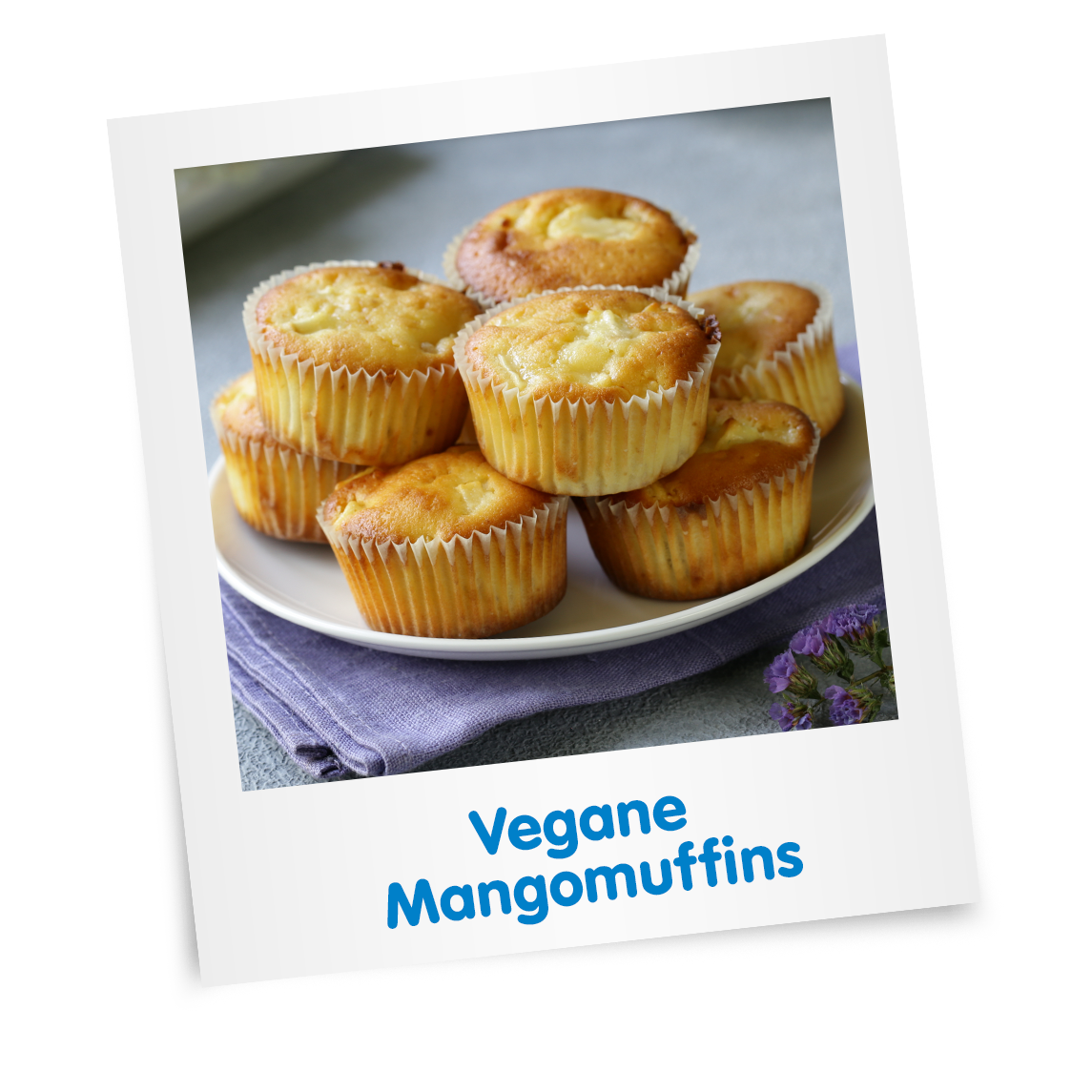 Vegane Apfel-Mango-Muffins_Teaser