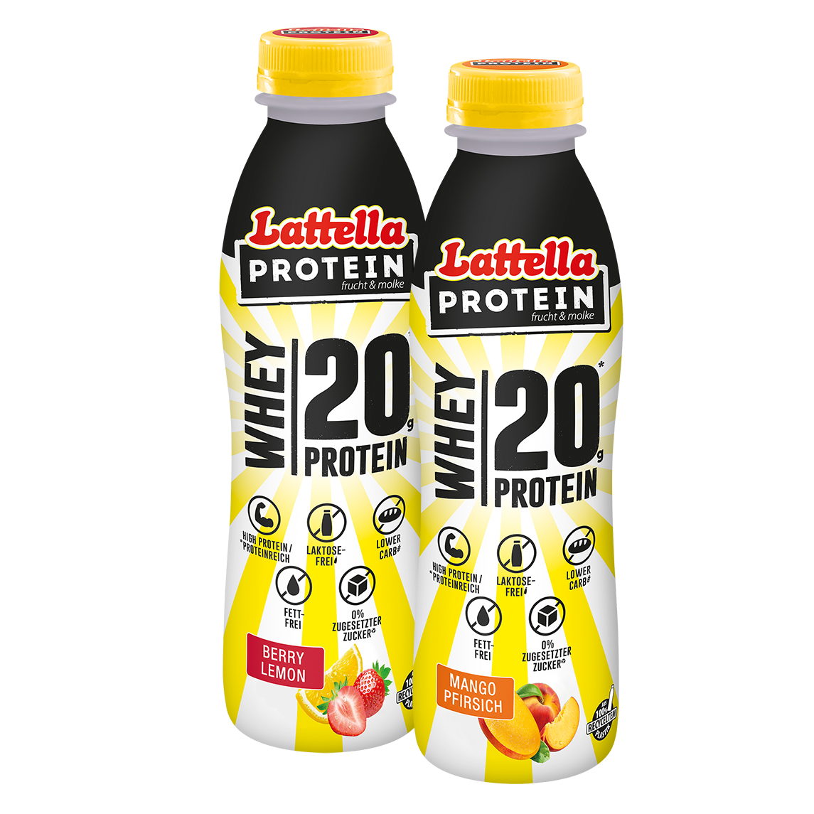 Lattella Protein