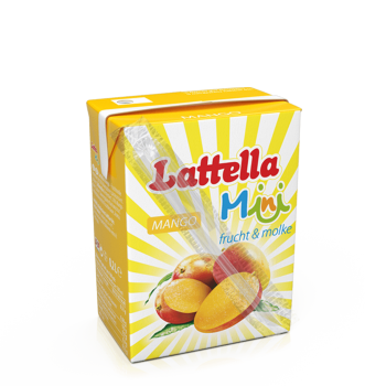 Produktbild - Lattela Mini Mango